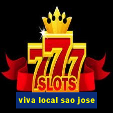 viva local sao jose